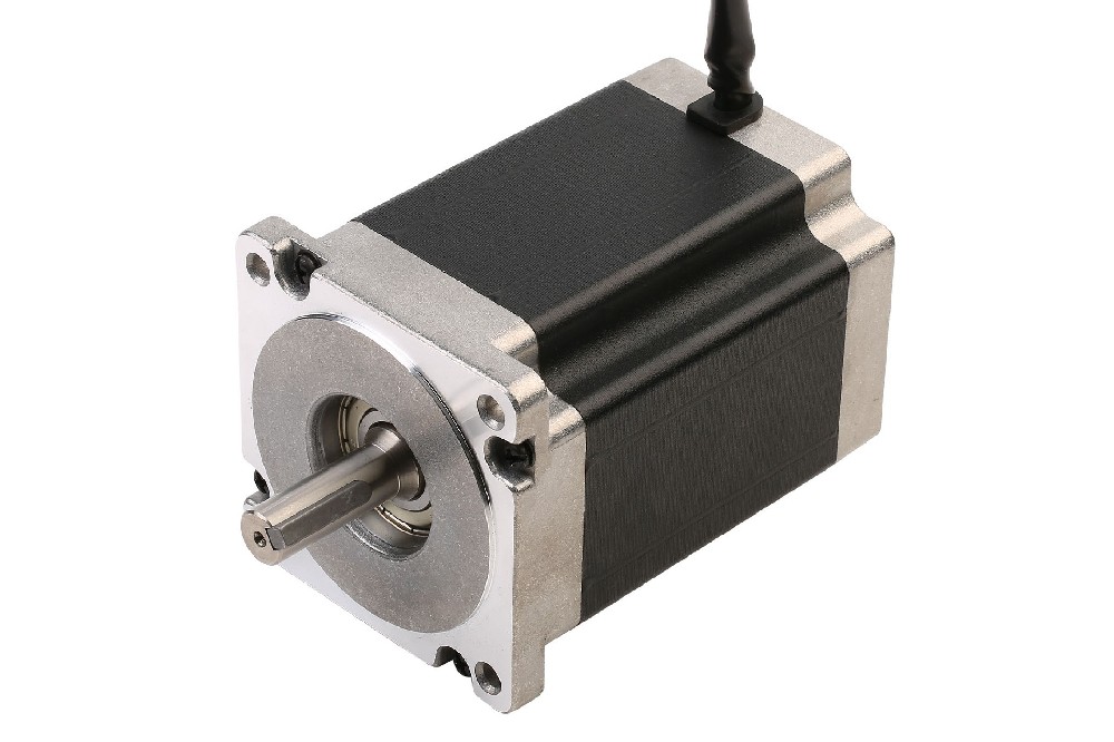 57/60 stepping motor