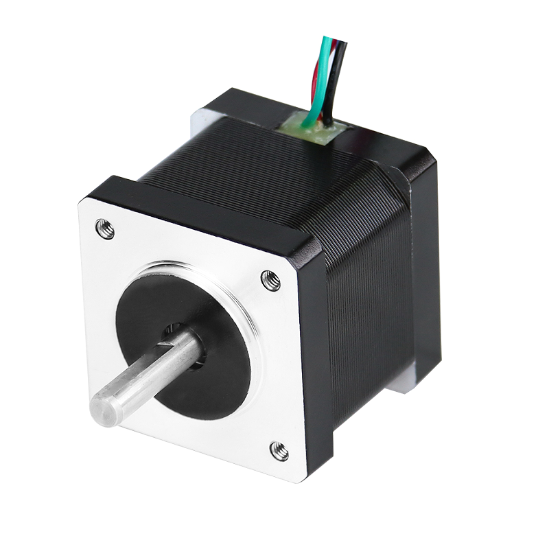 2-Phase Open Loop Stepper Motor 35 Series