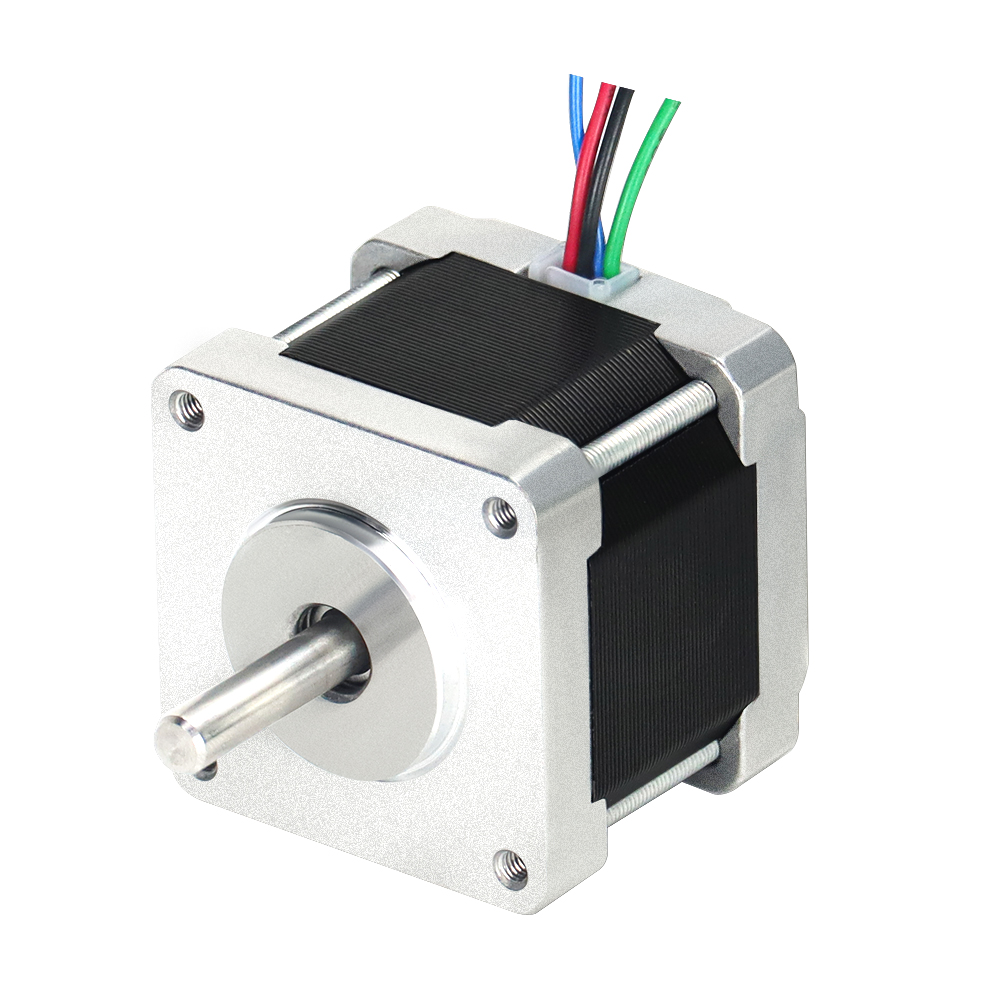 2-Phase Open Loop Stepper Motor 39 Series
